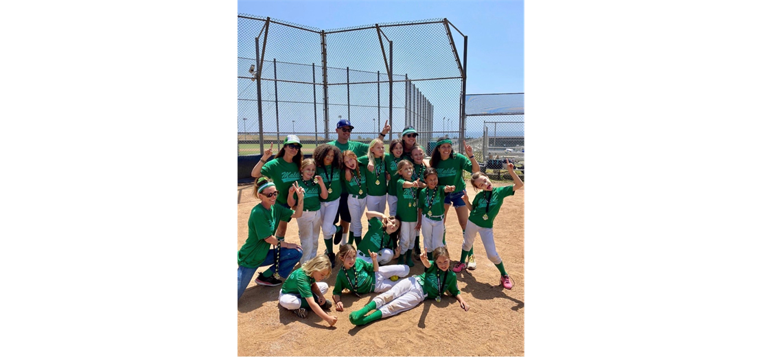 Join the Softball Team 2023