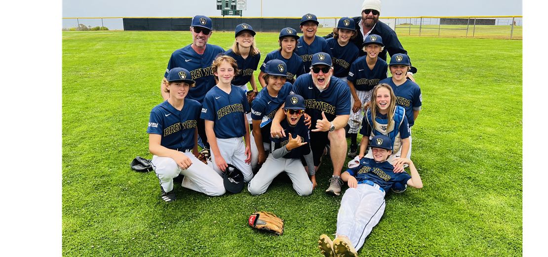 Malibu Little League Majors Championship 2022