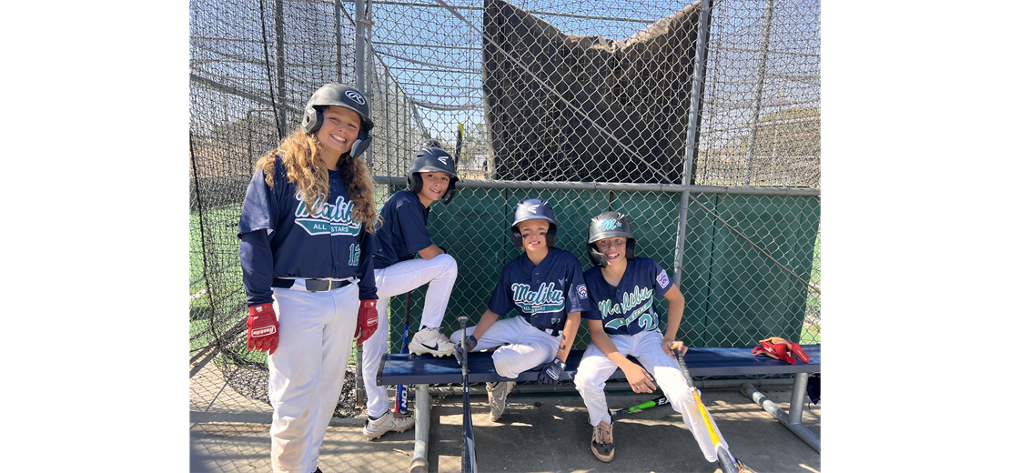 2022 Junior Baseball All Star Tournament