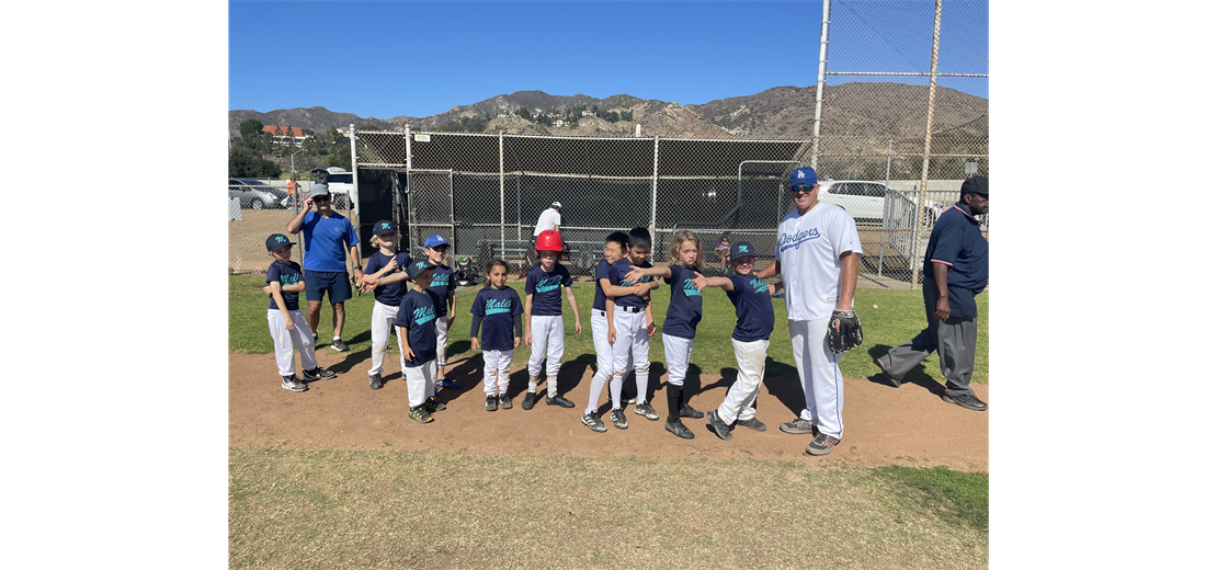 Spring 2023 Baseball registration is open